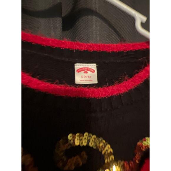 Ugly Christmas Sweater Size Small - Picture 2 of 3
